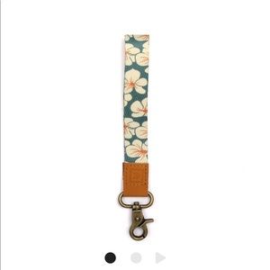 Thread Wallets Wrist Lanyard